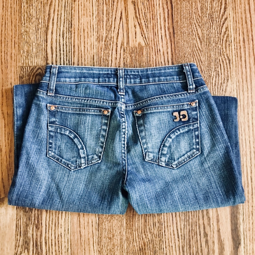 JOE’S JEANS! 24 - Picture 2 of 5